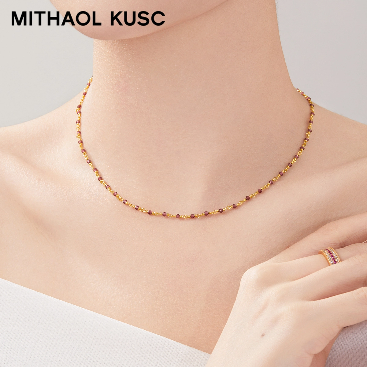 MITHAOL KUSC 925