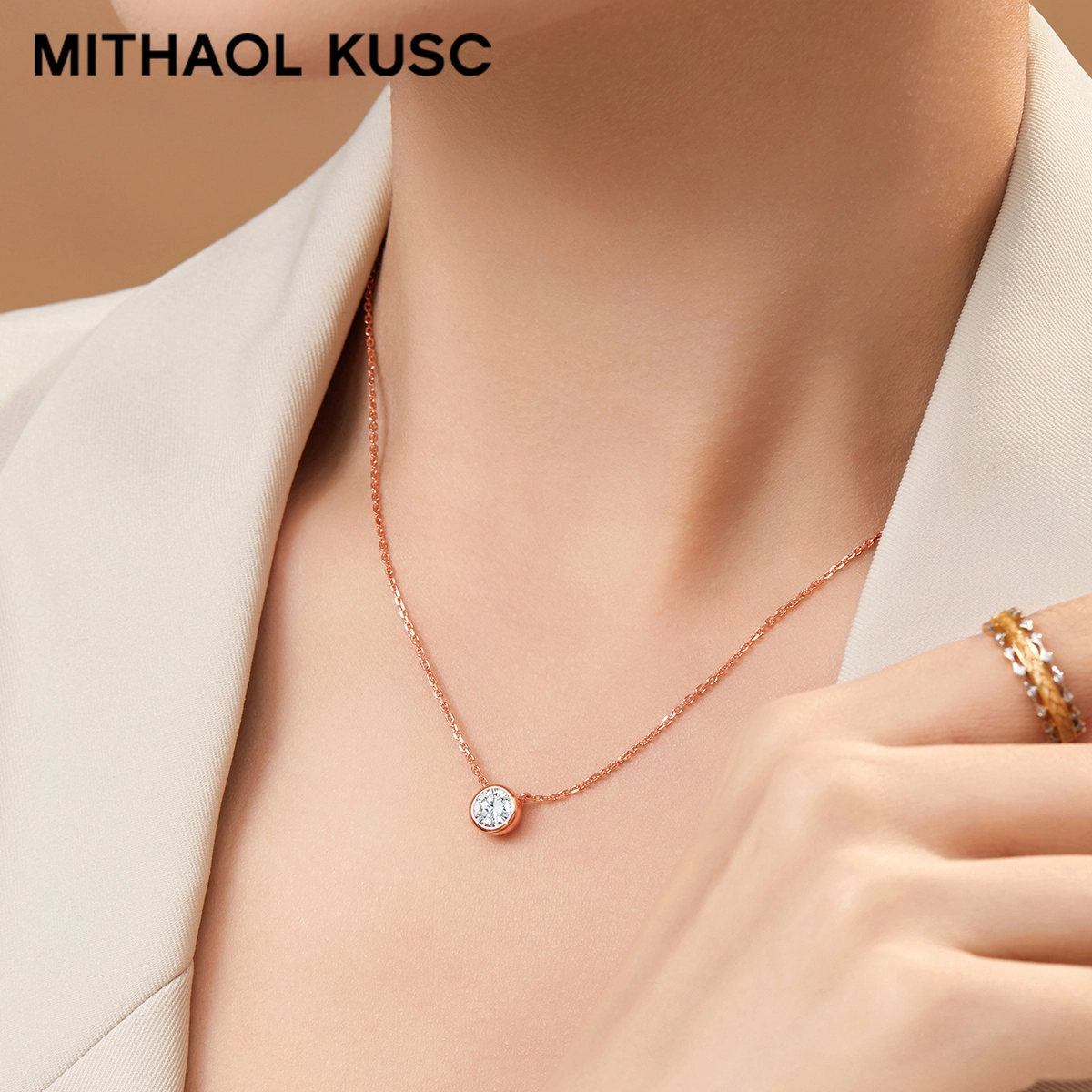 MITHAOL KUSC S925