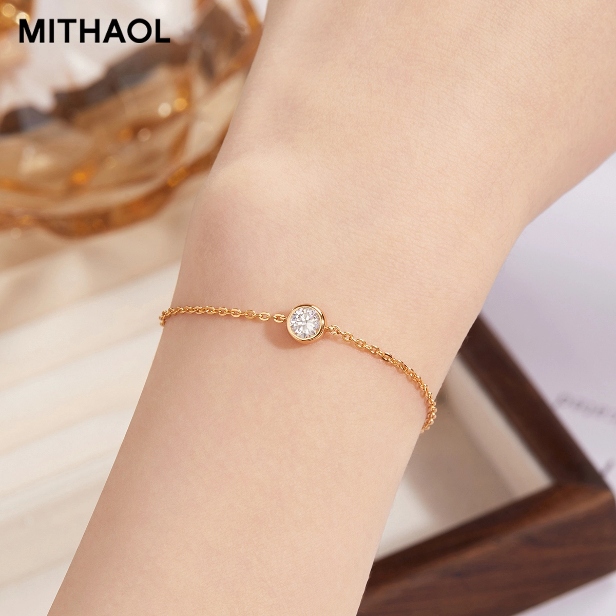 MITHAOL KUSC S925
