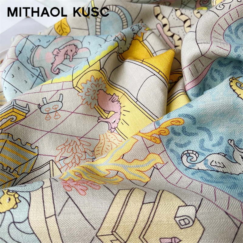 MITHAOL KUSC