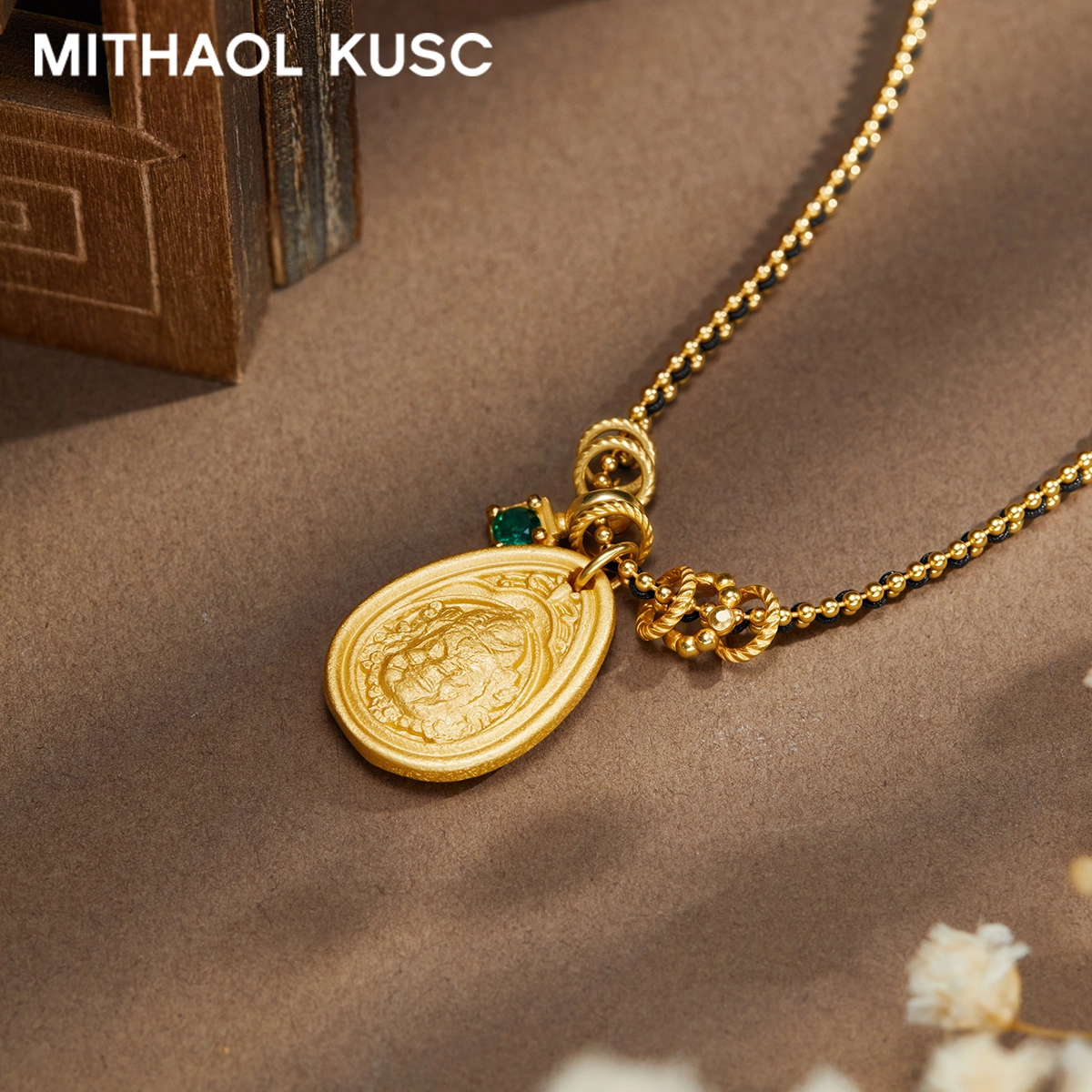 MITHAOL KUSC 925