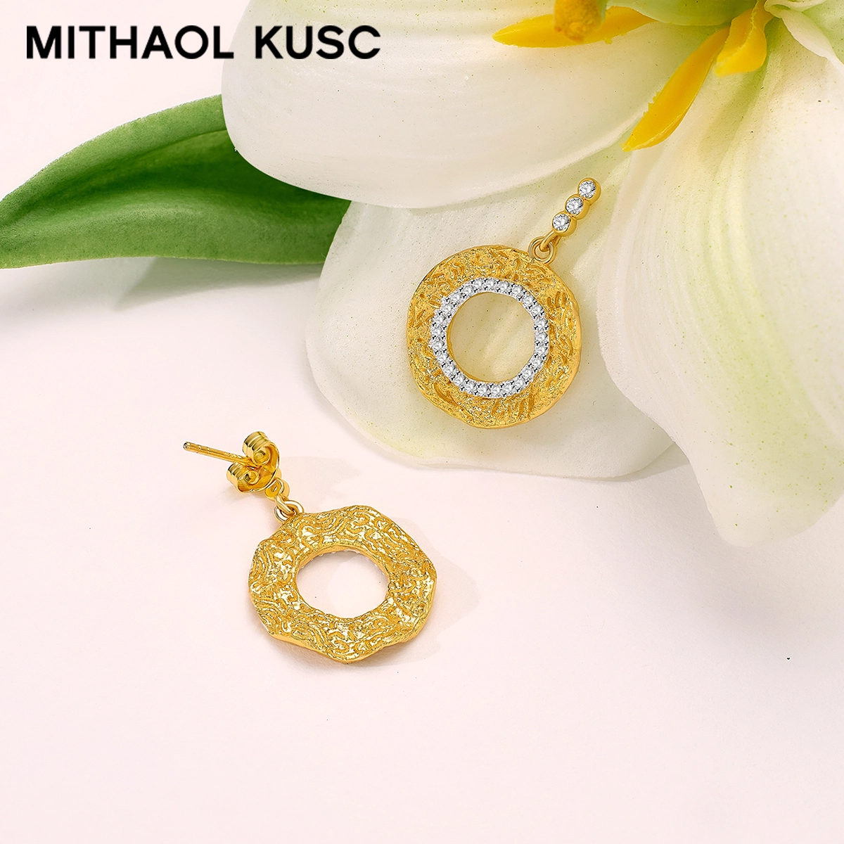 MITHAOL KUSC S925