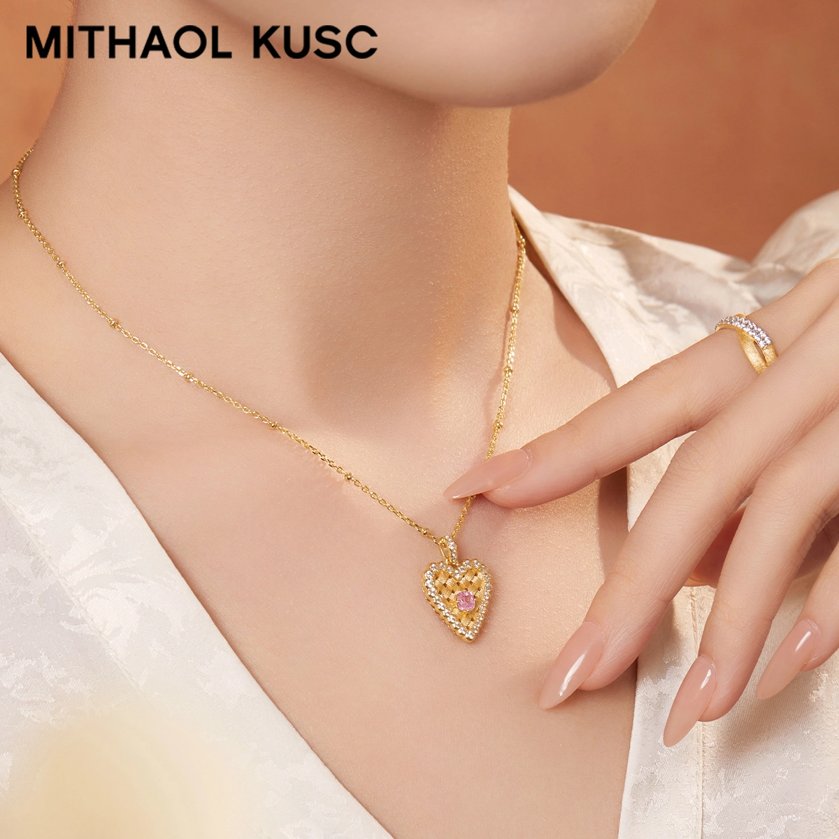 MITHAOL KUSC 925