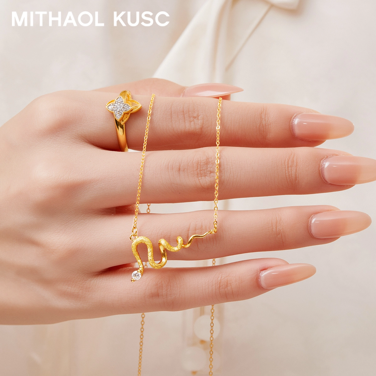 MITHAOL KUSC 925