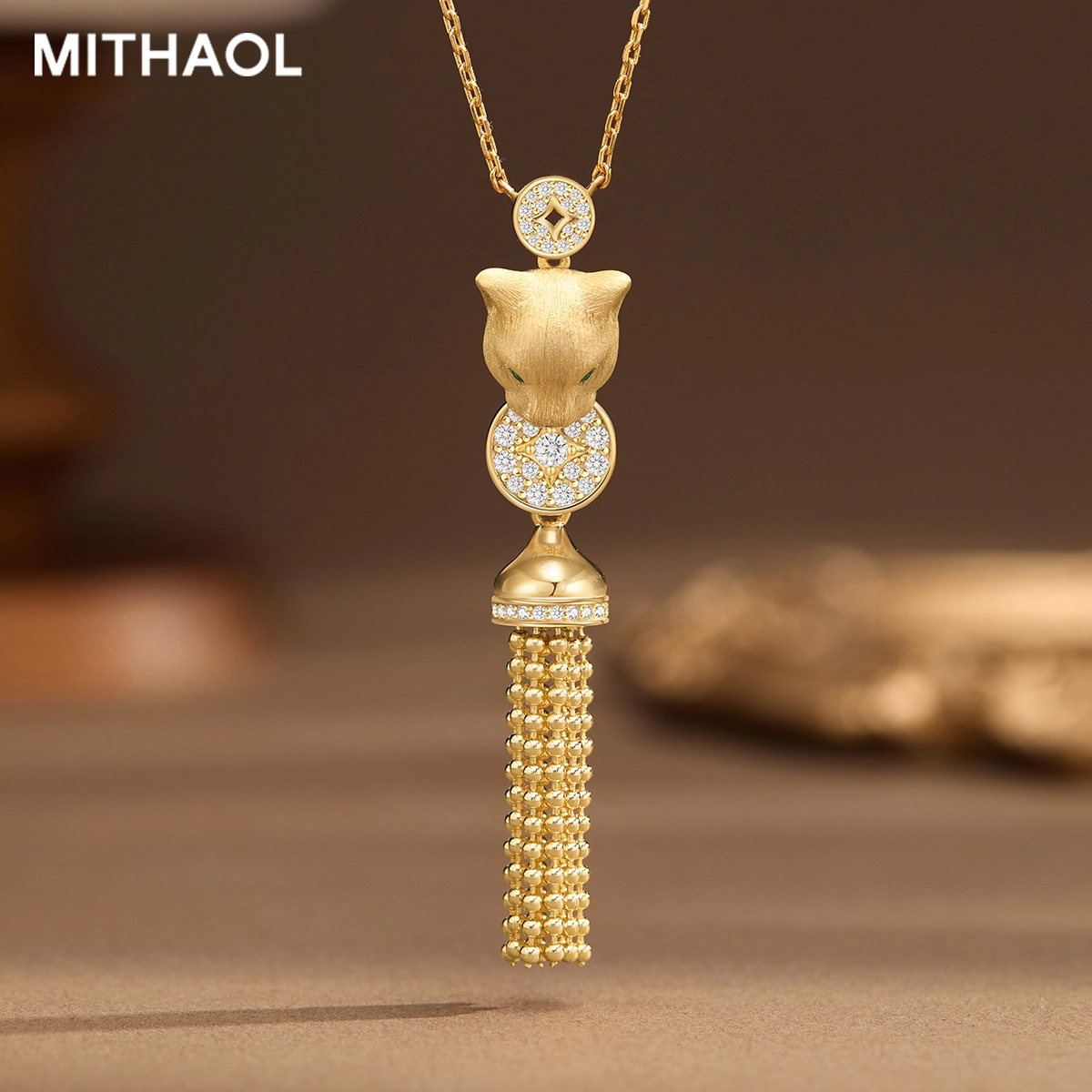 MITHAOL KUSC 925