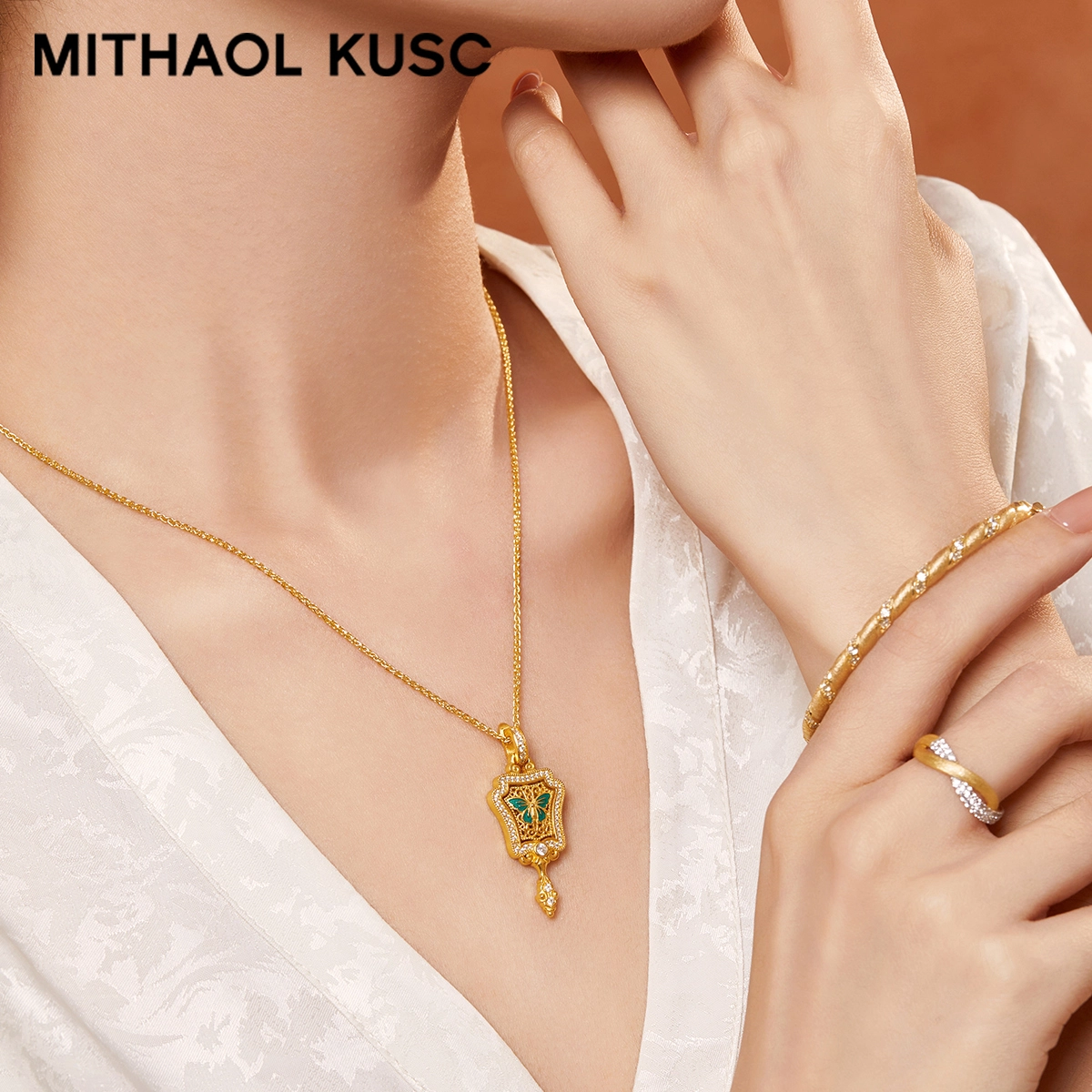 MITHAOL KUSC 925