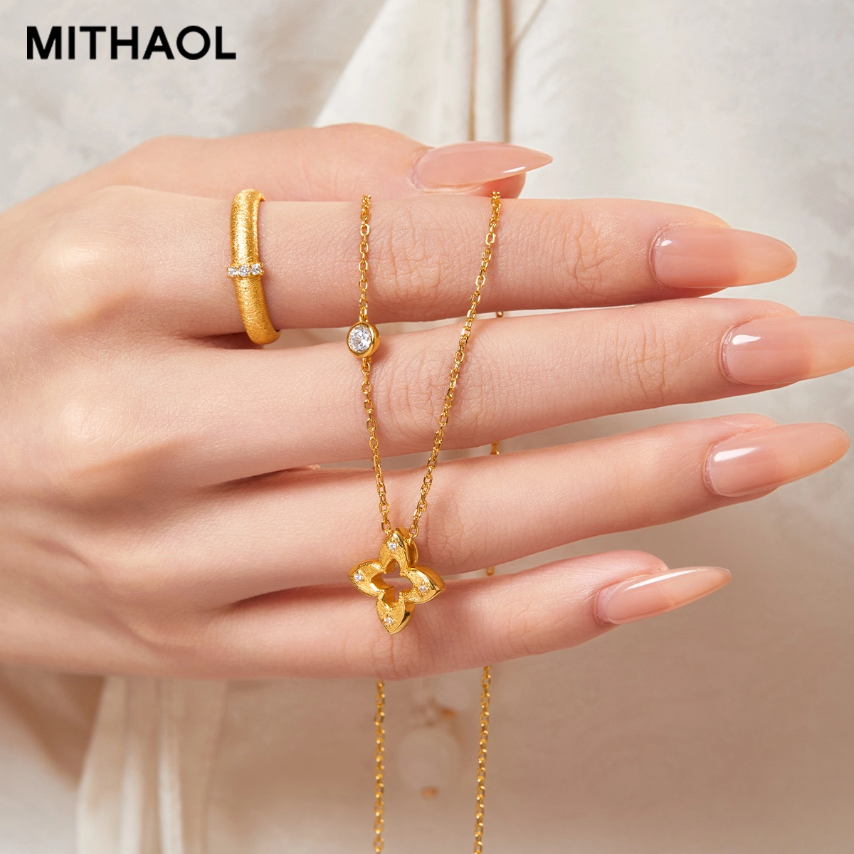 MITHAOL KUSC 925