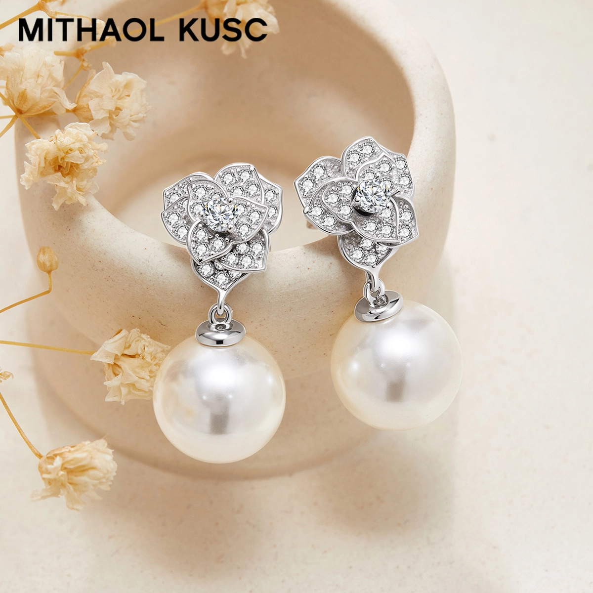 MITHAOL KUSC 18K 925