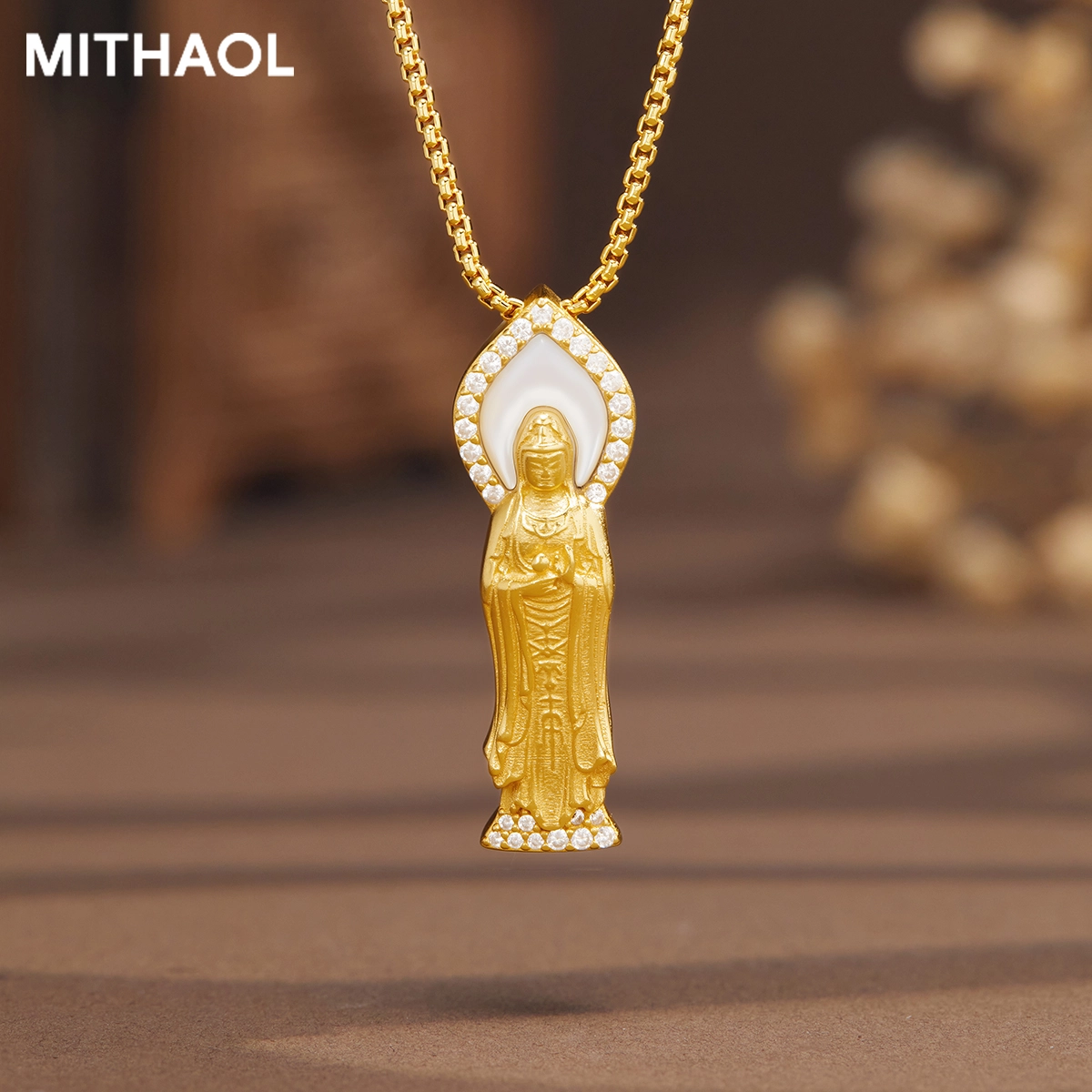 MITHAOL KUSC 925