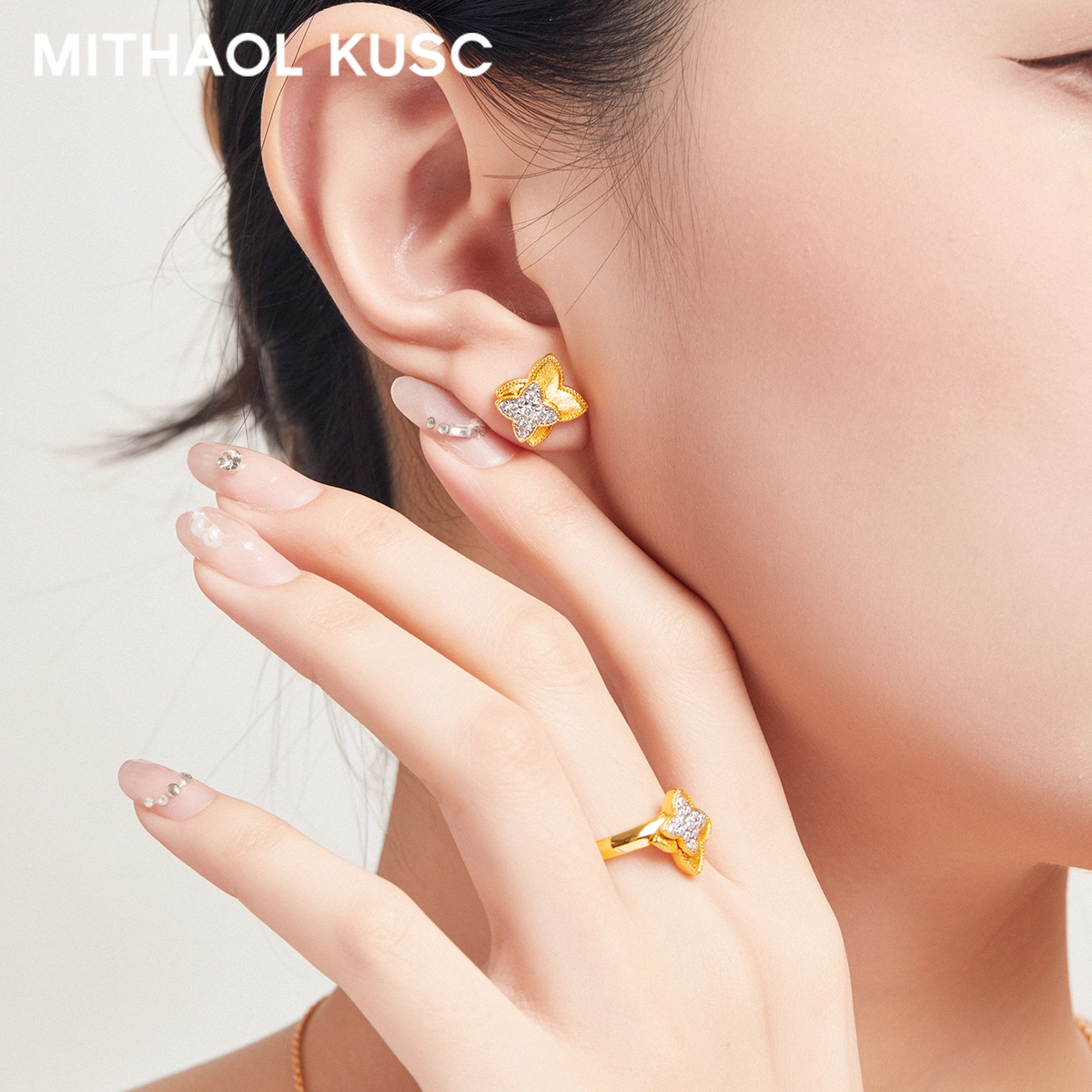 MITHAOL KUSC S925