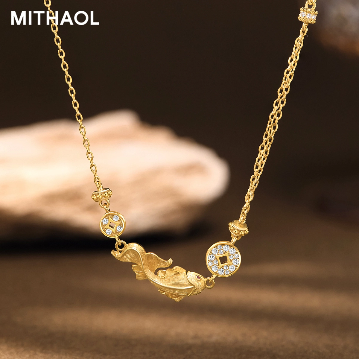 MITHAOL KUSC 925