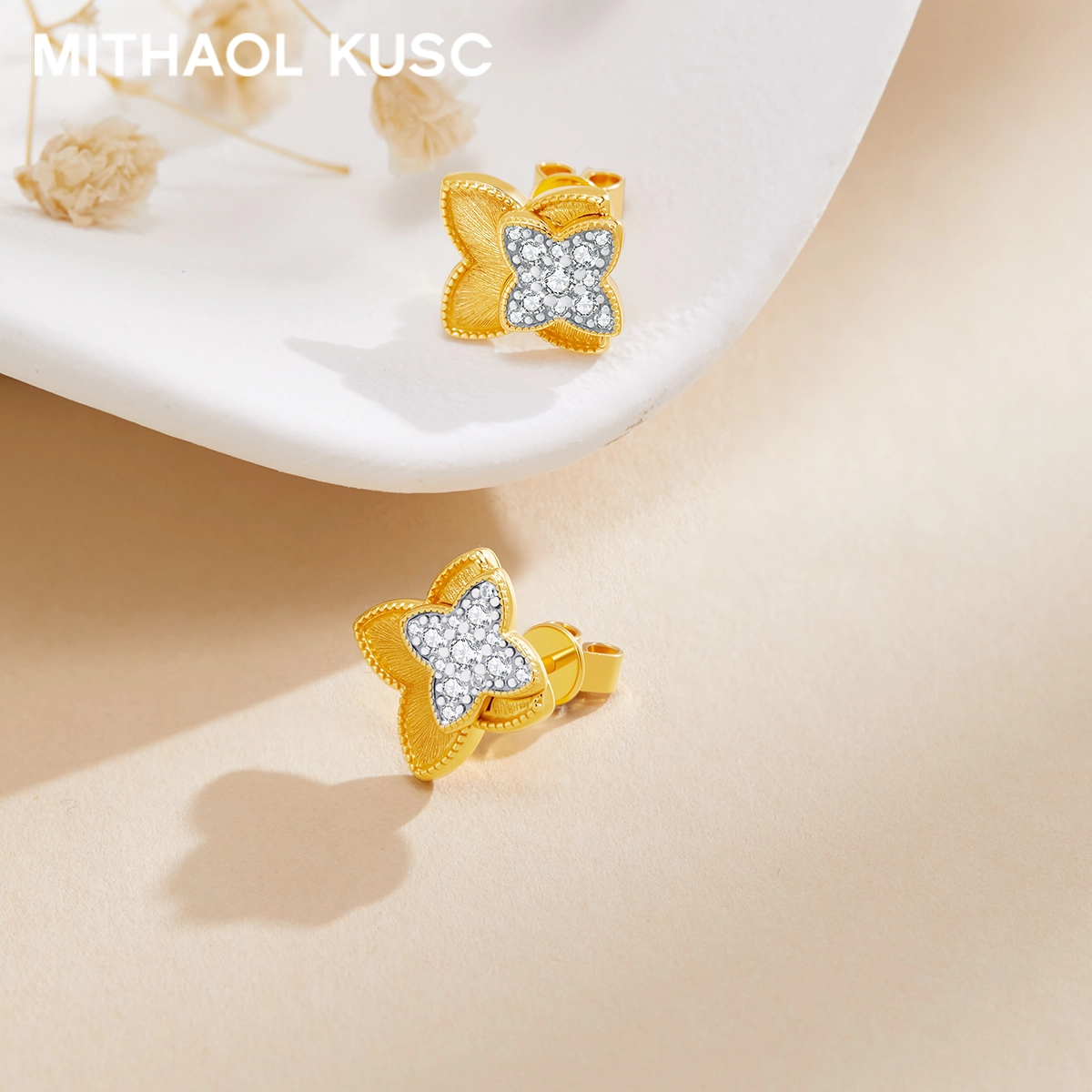 MITHAOL KUSC S925