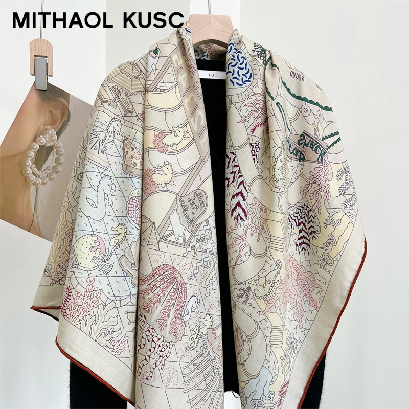 MITHAOL KUSC