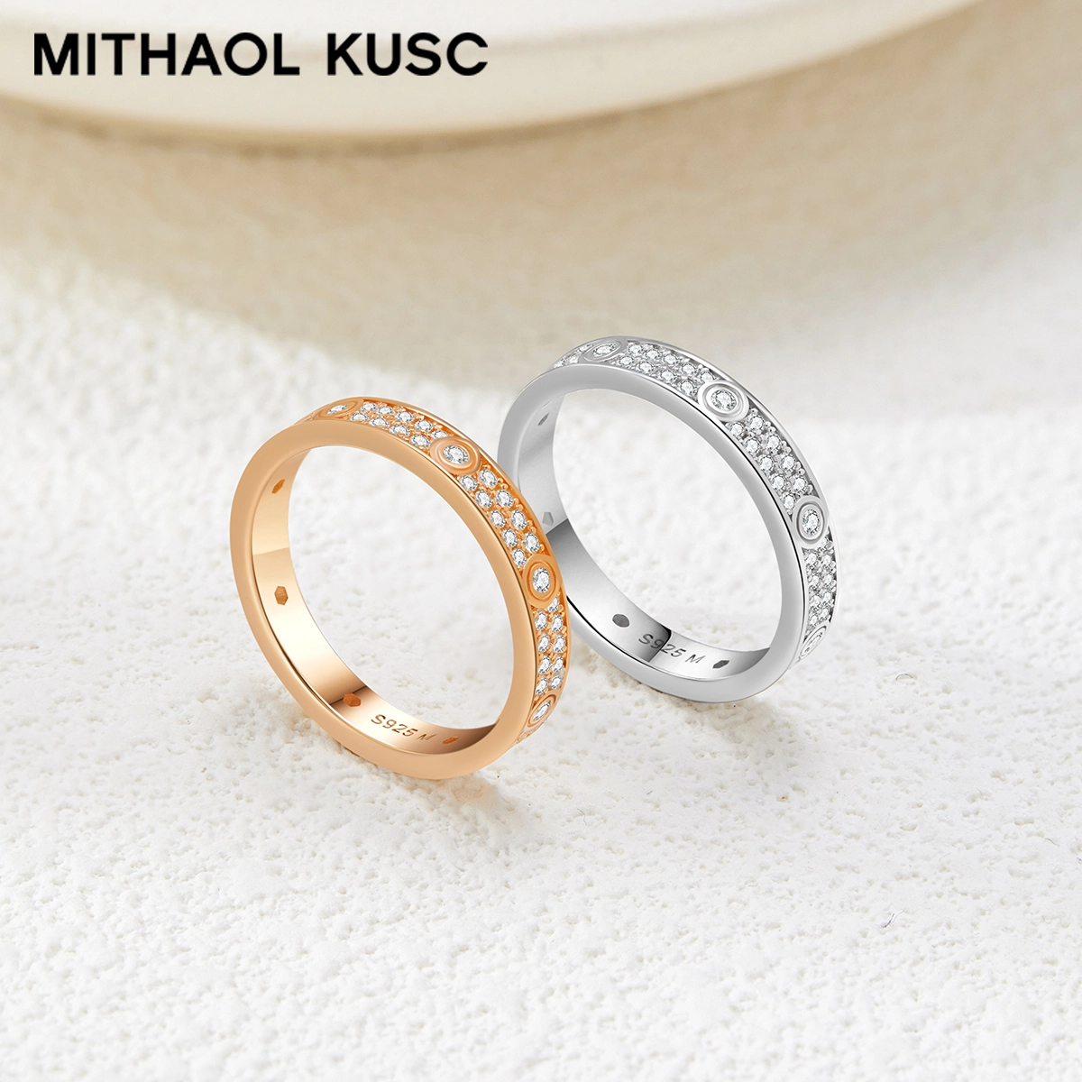 MITHAOL KUSC S925