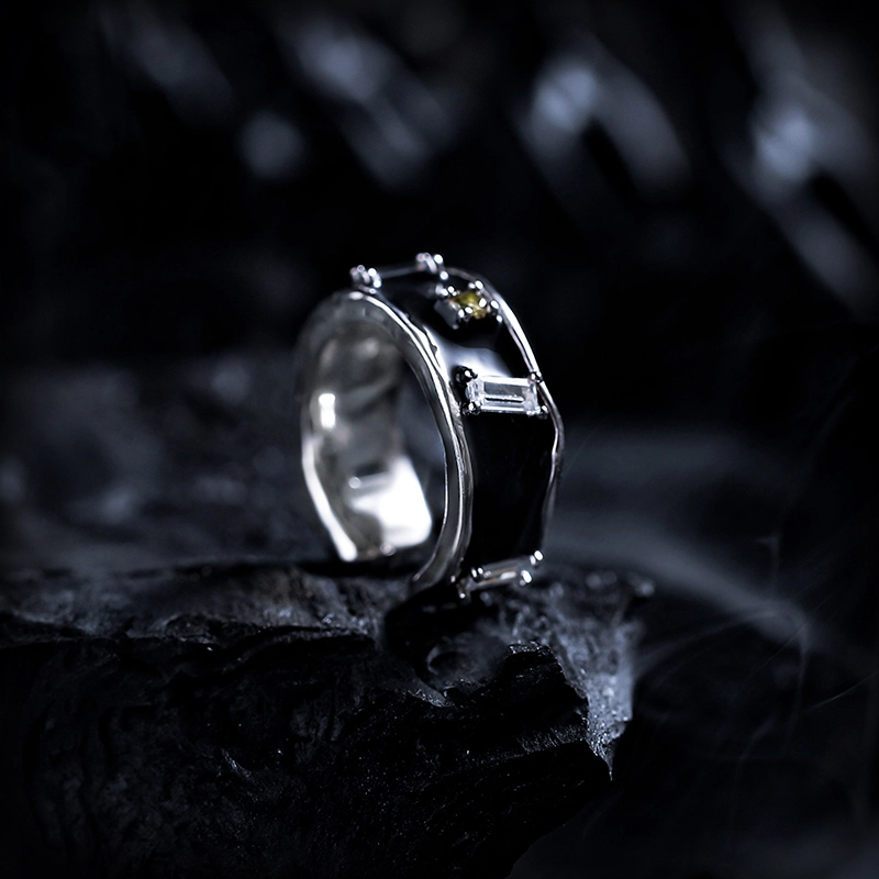 GUXI Dark World 925