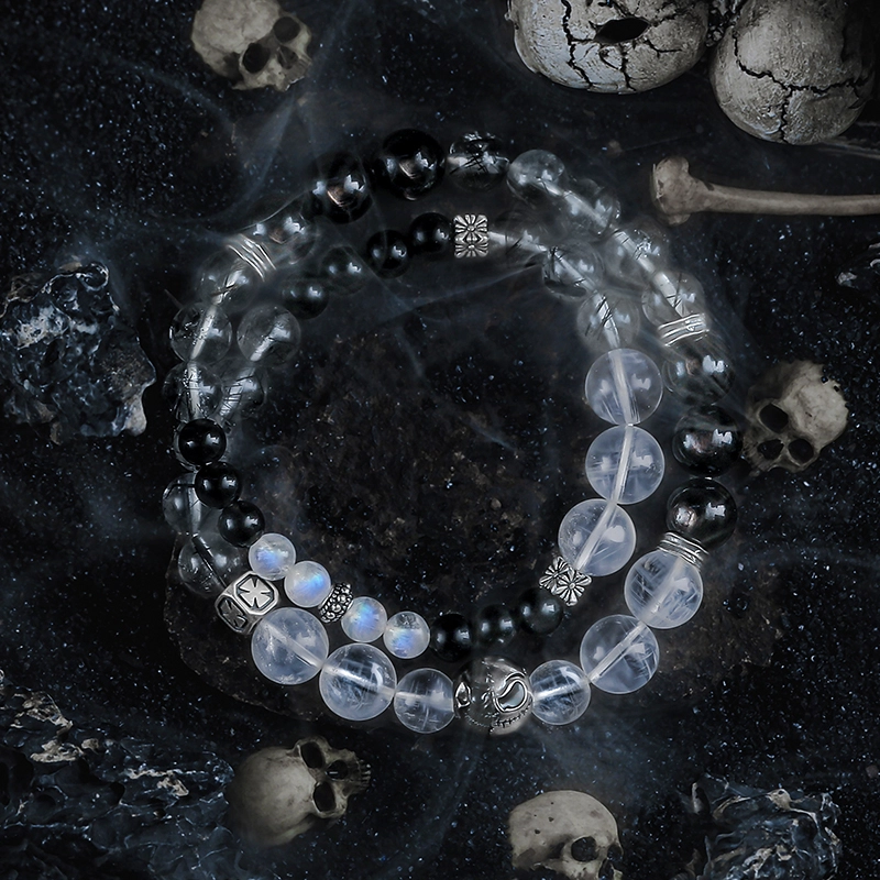 GUXI Dark World