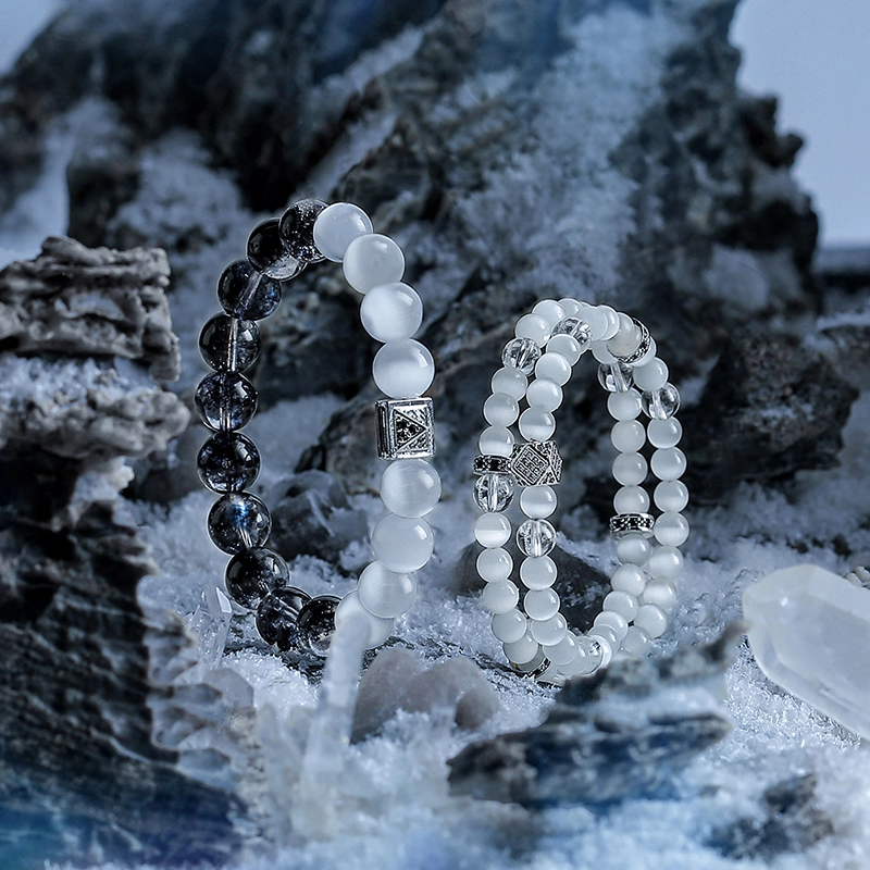 GUXI Icebound