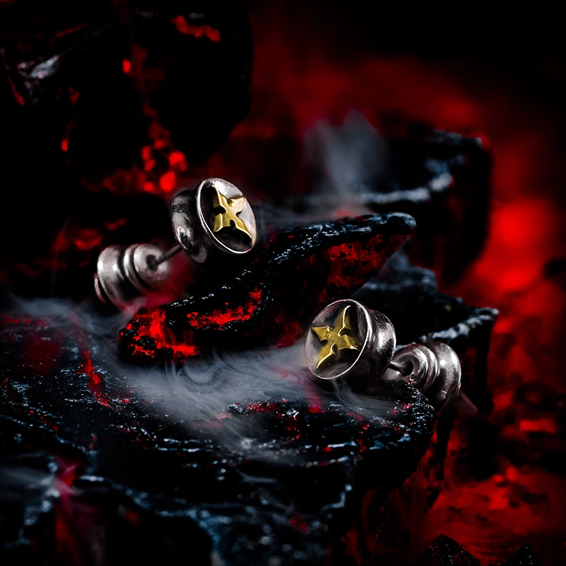 GUXI Inferno 925