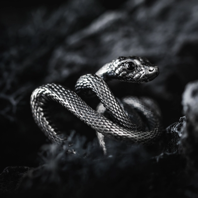 GUXI Dark World 925