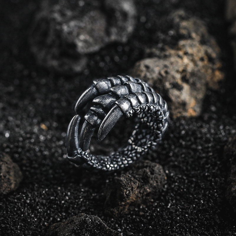 GUXI Dark World 925