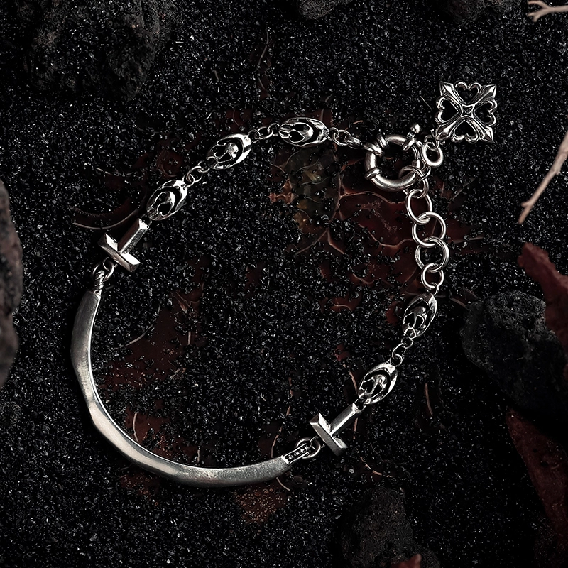 GUXI Dark World 925