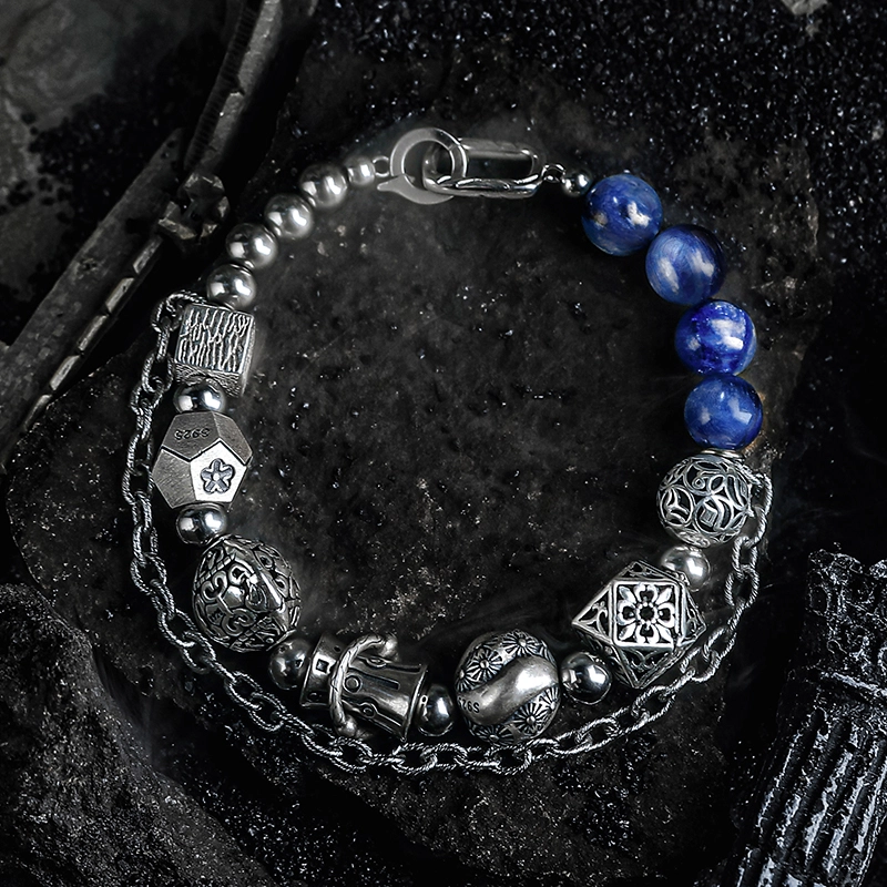 GUXI Dark World 925
