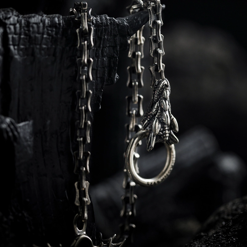GUXI Dark World 925