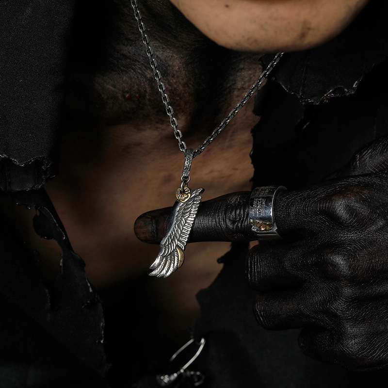 GUXI Dark World925