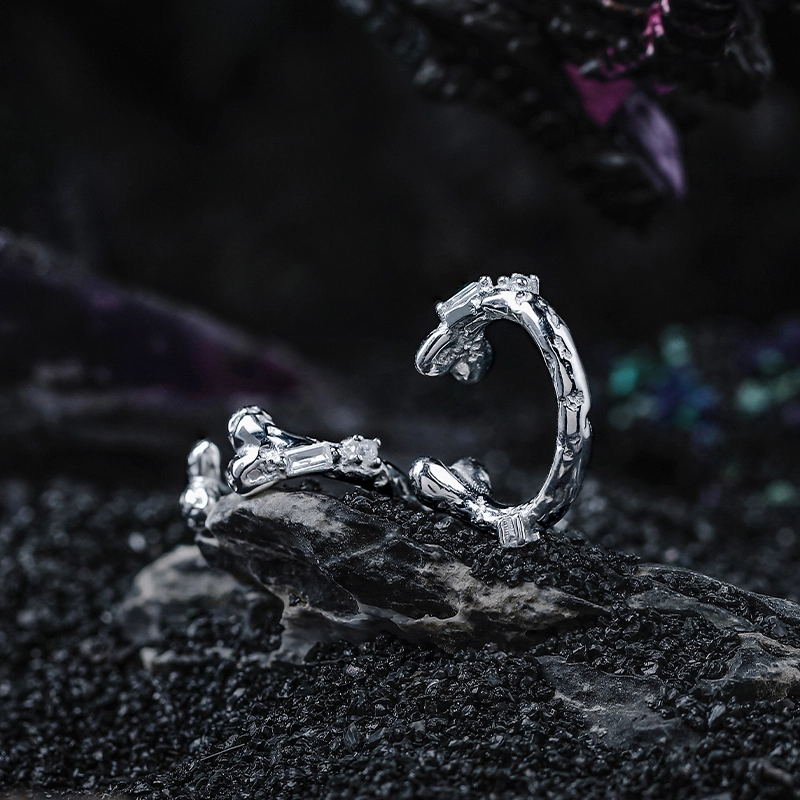 GUXI Dark World 925
