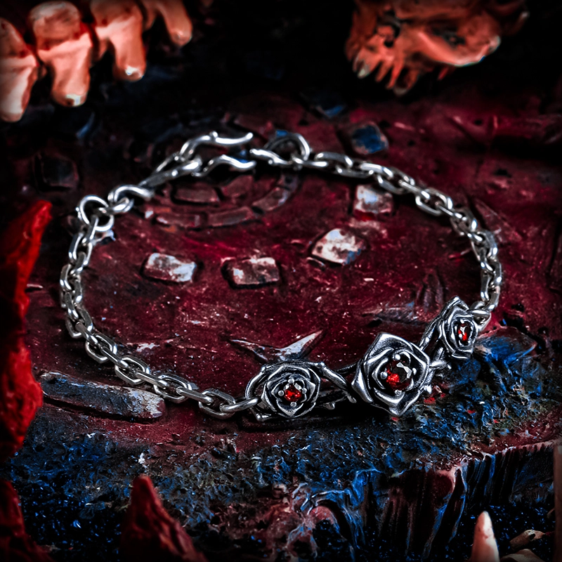GUXI Dark World 925