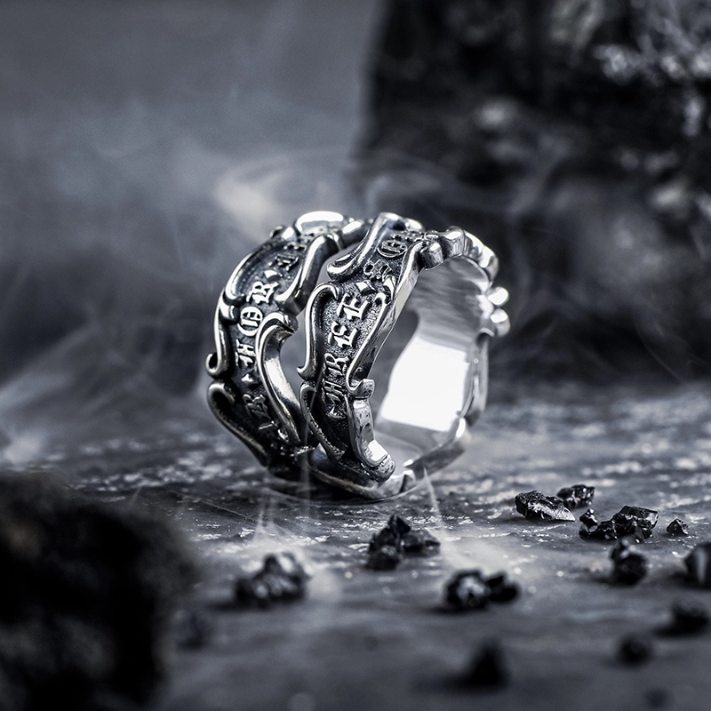GUXI Dark World 925
