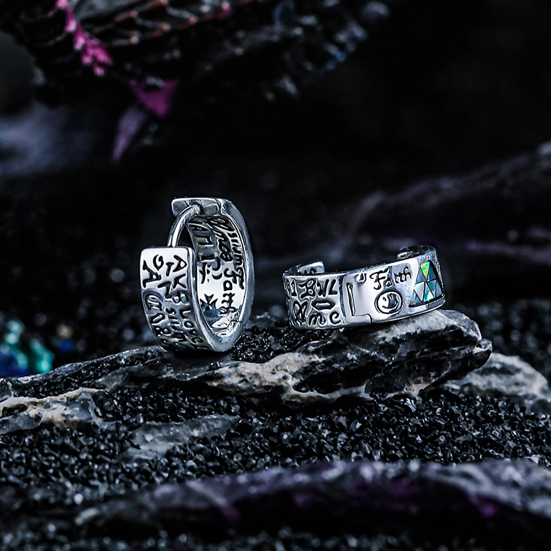 GUXI Dark World 925