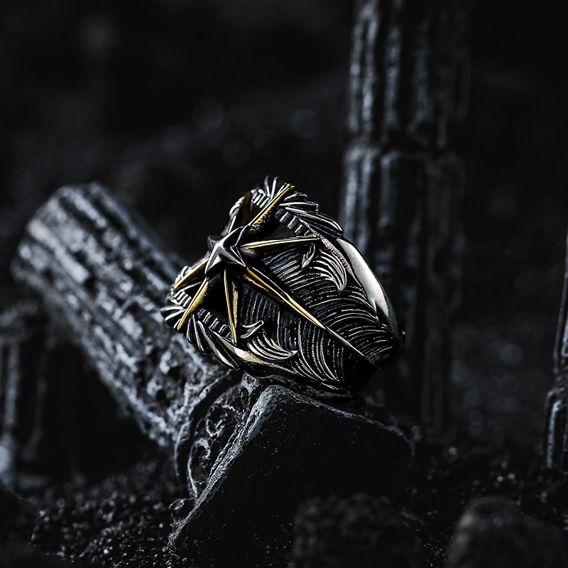 GUXI Dark World 925