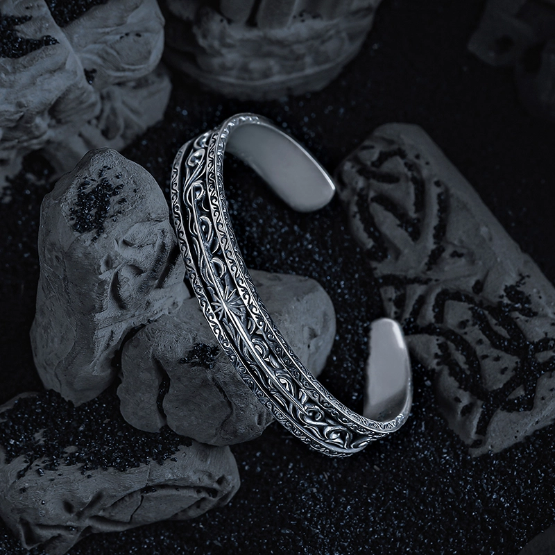 GUXI Dark World 925