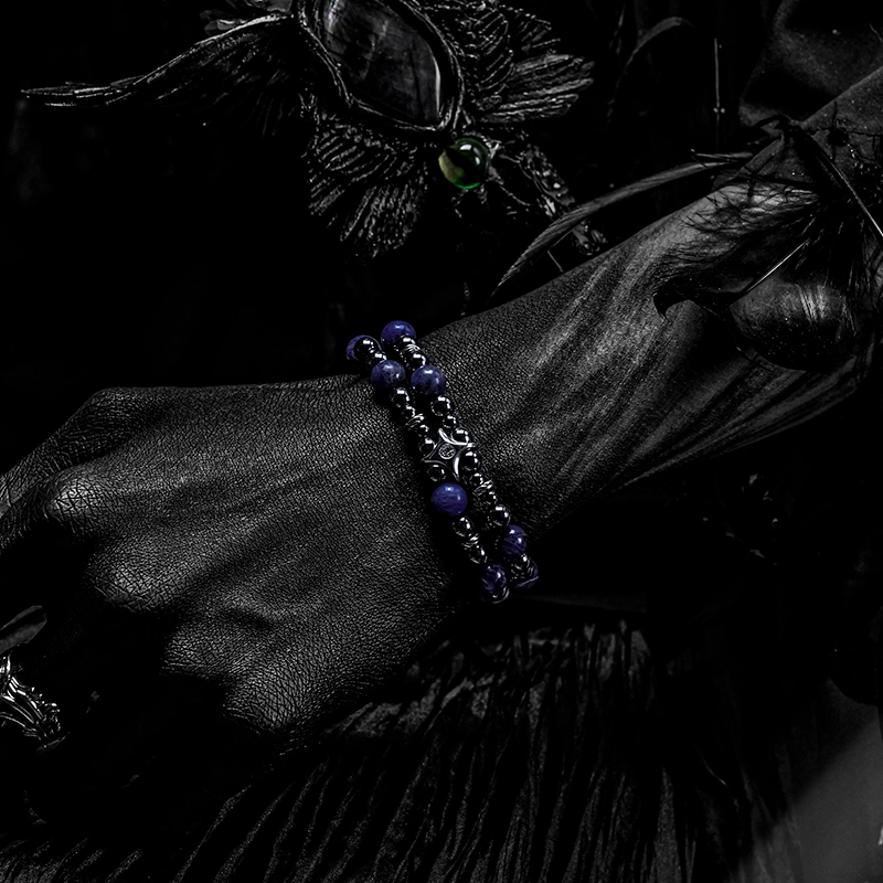 Dark World
