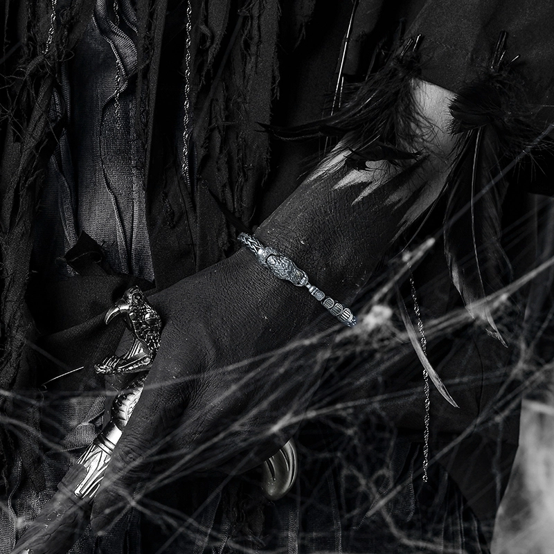 GUXI Dark World 925