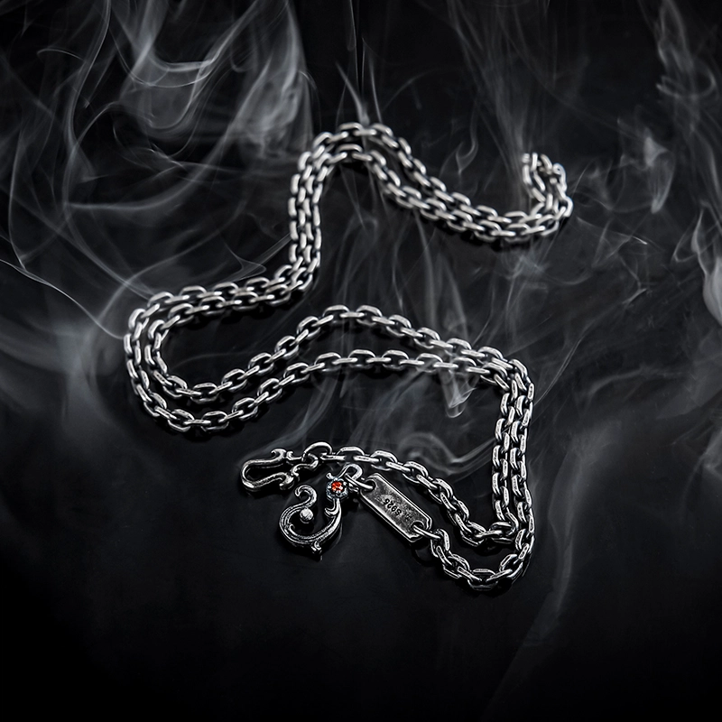 GUXI Dark World 925