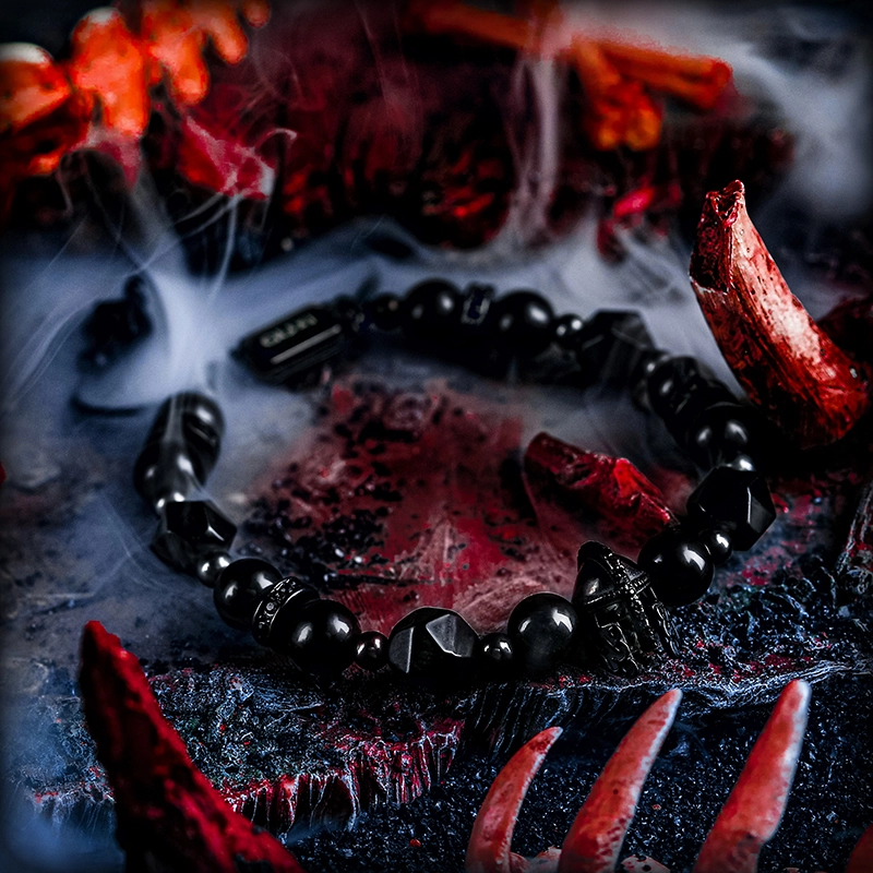 GUXI Inferno