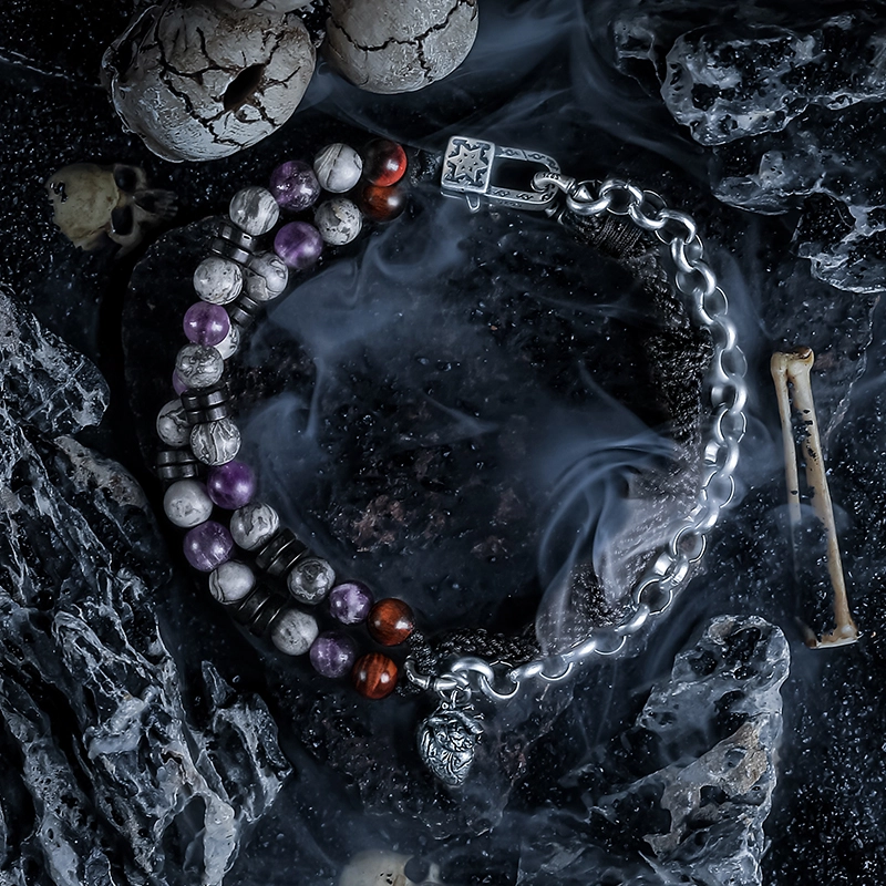 GUXI Dark World