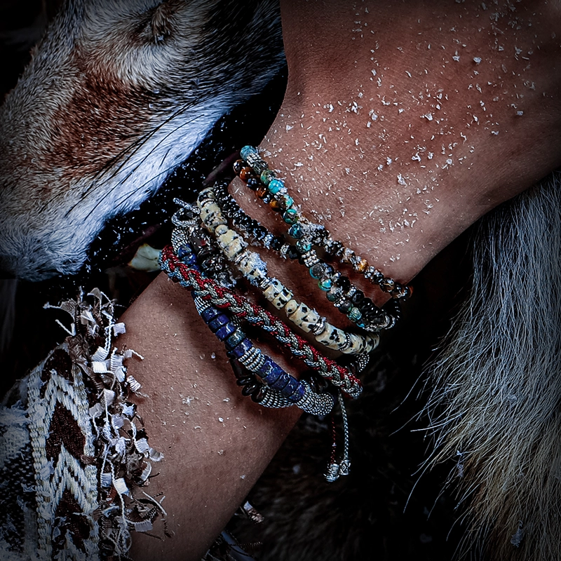 GUXI Icebound
