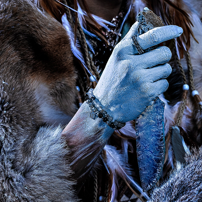 GUXI Icebound