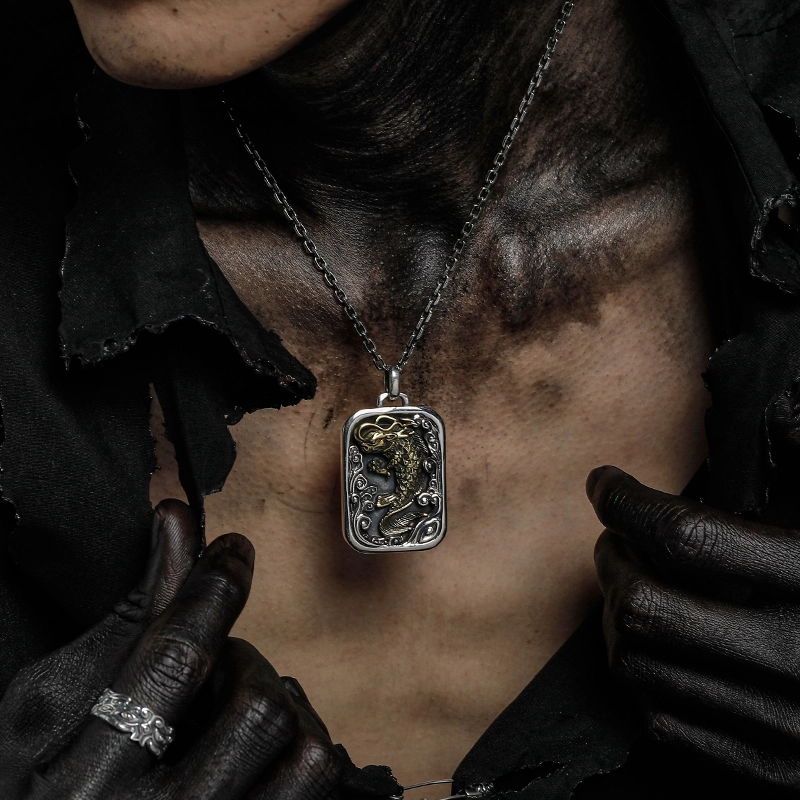 GUXI Dark World925