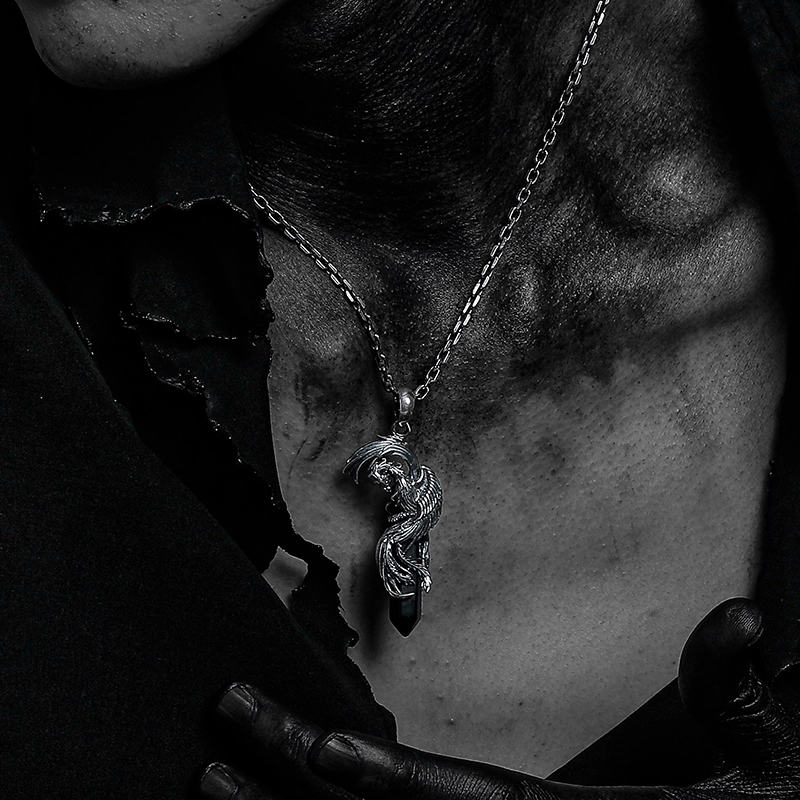 GUXI Dark World 925