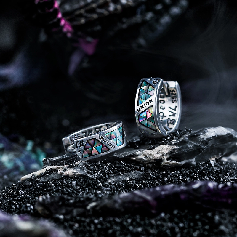 GUXI Dark World 925