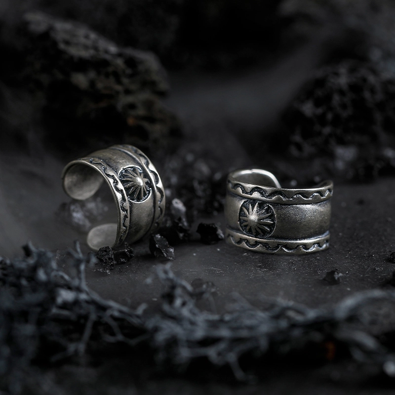 GUXI Dark World 925