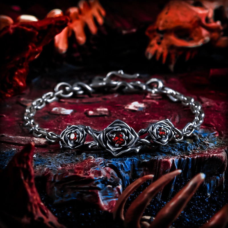 GUXI Dark World 925