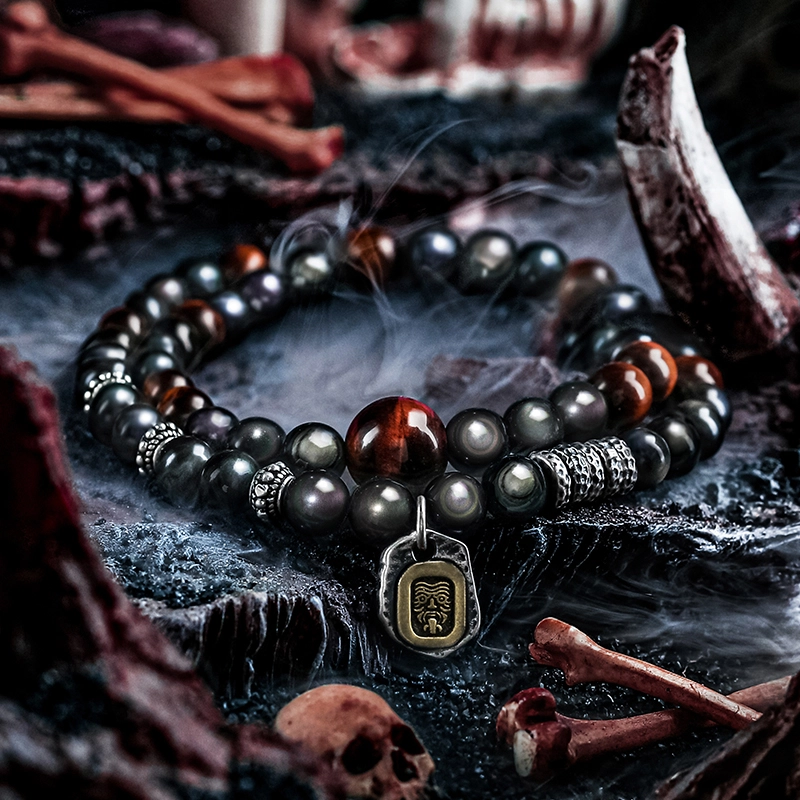 GUXI Dark World