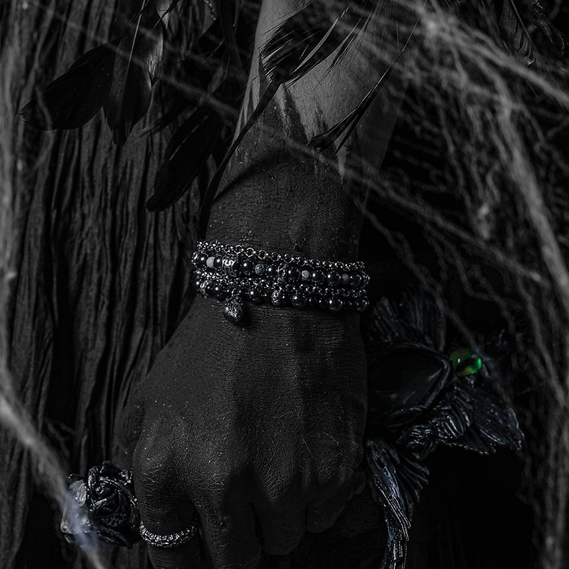 GUXI Dark World