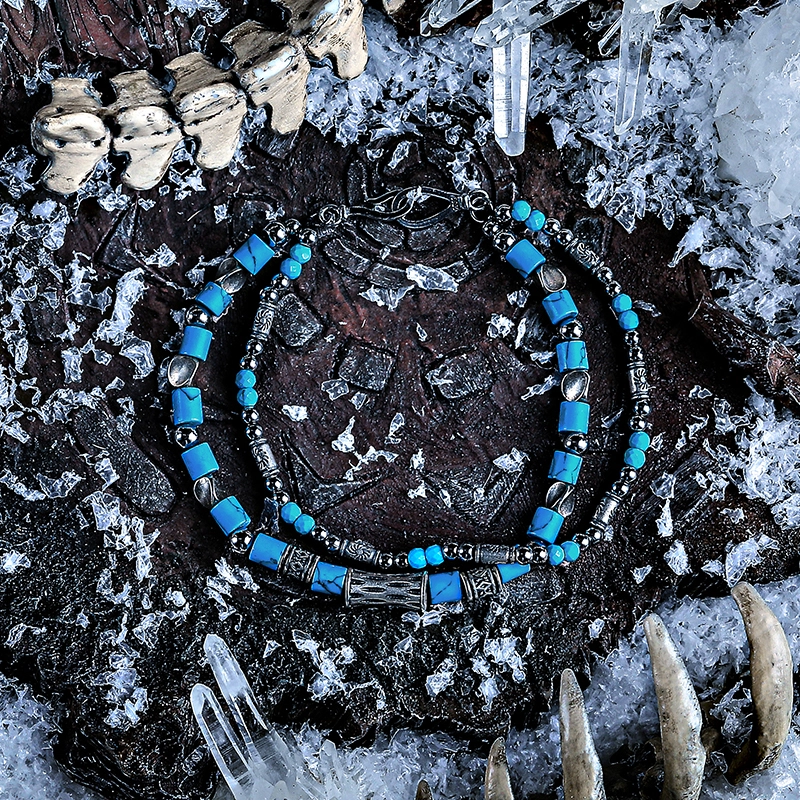 GUXI Icebound
