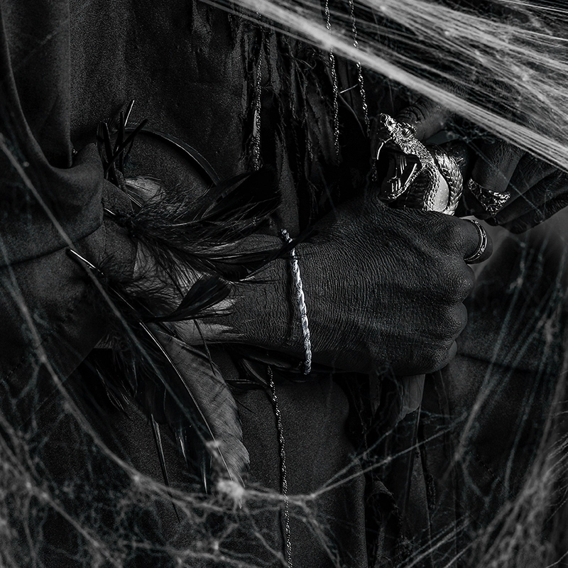 GUXI Dark World 925